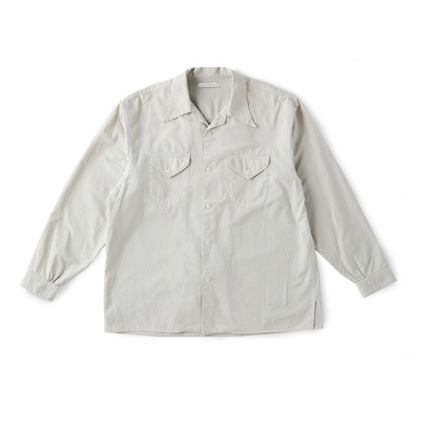 SWALLOW COLLAR PATINA SPORTS SHIRTS