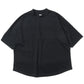 DOUBLE JERSEY DOLMAN SLEEVE T-SHIRT
