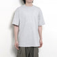 WIDE NECK TEE - Made By FRUIT OF THE LOOM