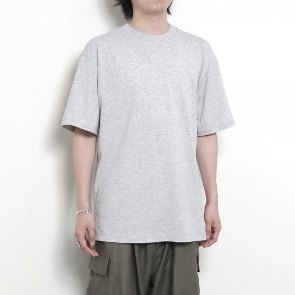 WIDE NECK TEE - Made By FRUIT OF THE LOOM