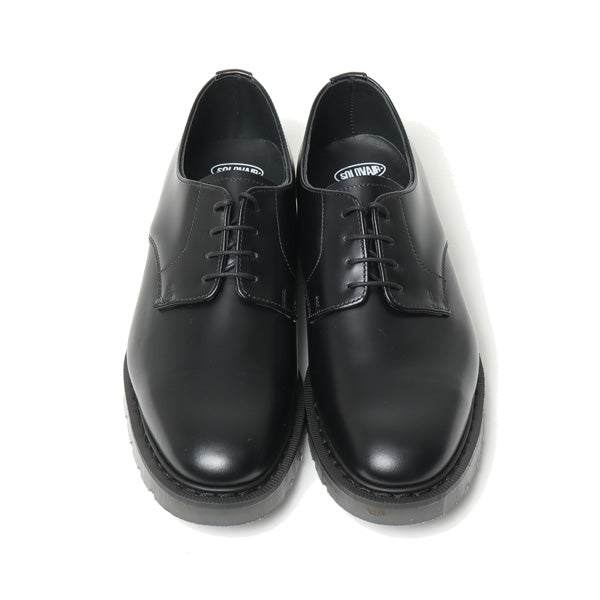 Solovair for GP Leather Shoes