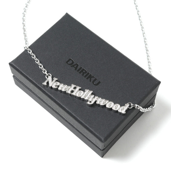 New Hollywood Neckrace