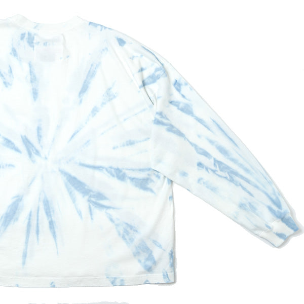 YOUNG Tie-dye Tee