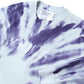 YOUNG Tie-dye Tee