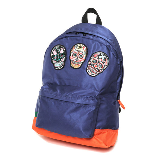 FANCY NYLON  BACK PACK