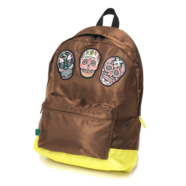 FANCY NYLON  BACK PACK