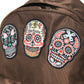 FANCY NYLON  BACK PACK