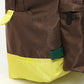 FANCY NYLON  BACK PACK