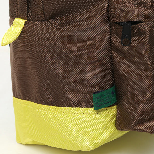 FANCY NYLON  BACK PACK