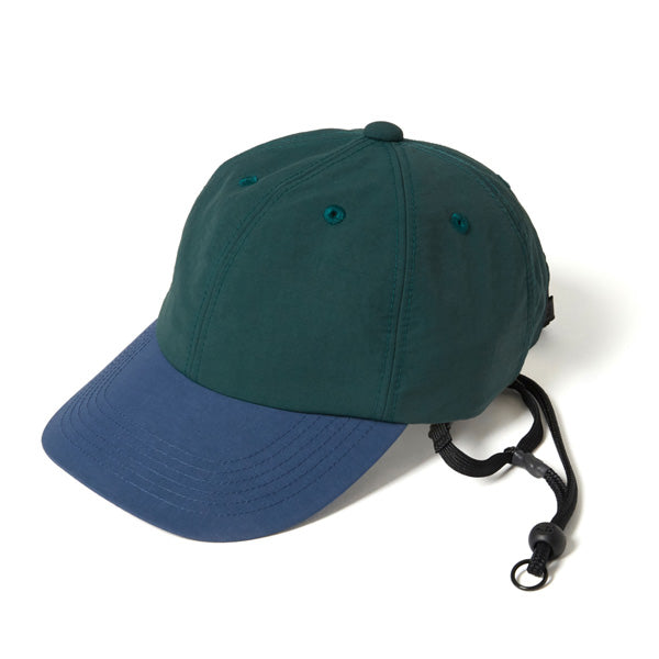 Tech 6panel Cap