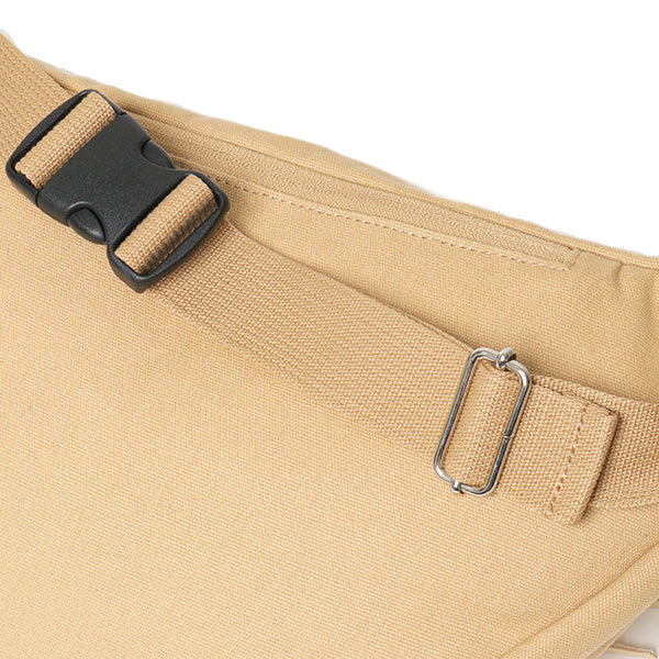 HUNTER BAG LARGE COTTON CANVAS