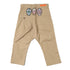 FANCY SKULL SARROUEL CROPPED PANTS