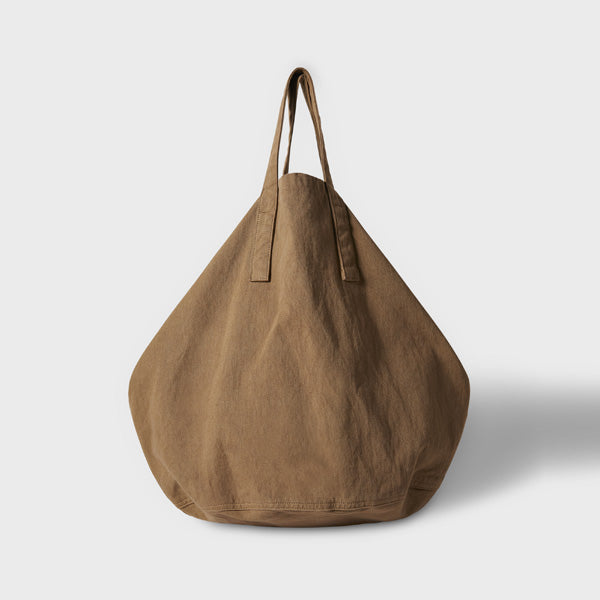 ROUND TOTE BAG