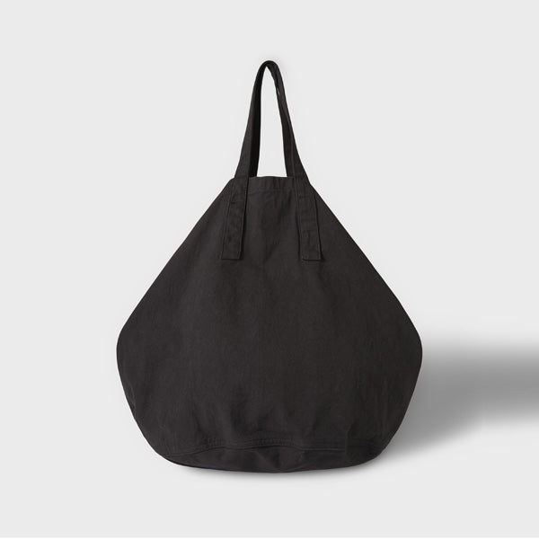 ROUND TOTE BAG