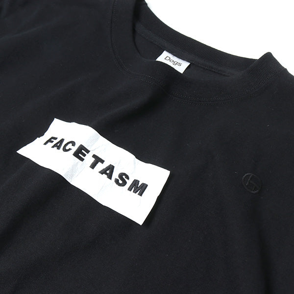 FACETASM Dogs T-Shirt