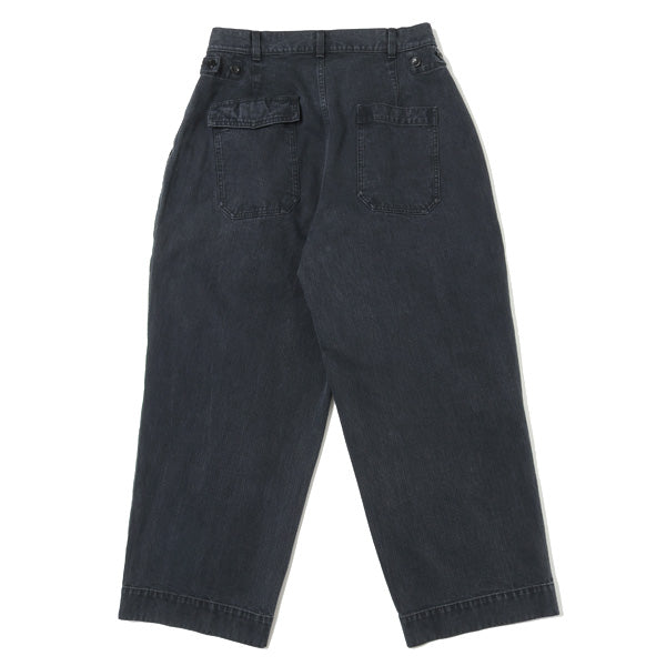 USAF Hemmed Bottoms (22AAP-04-07M) | A.PRESSE / パンツ (MEN) | A  