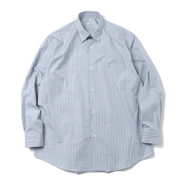 Regular Collar Shirt