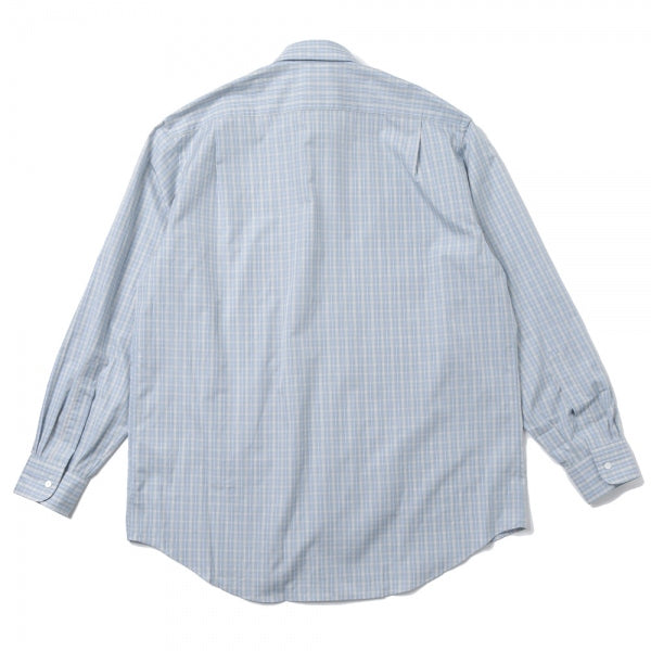 Regular Collar Shirt