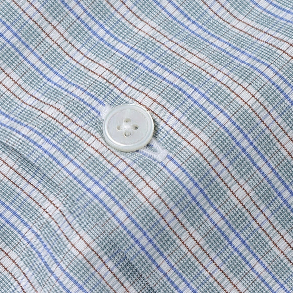 Regular Collar Shirt