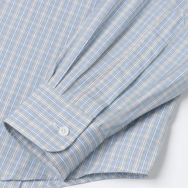 Regular Collar Shirt