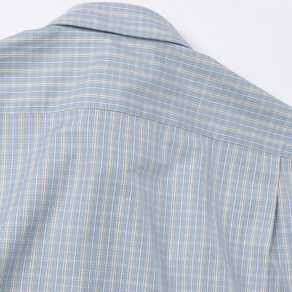 Regular Collar Shirt