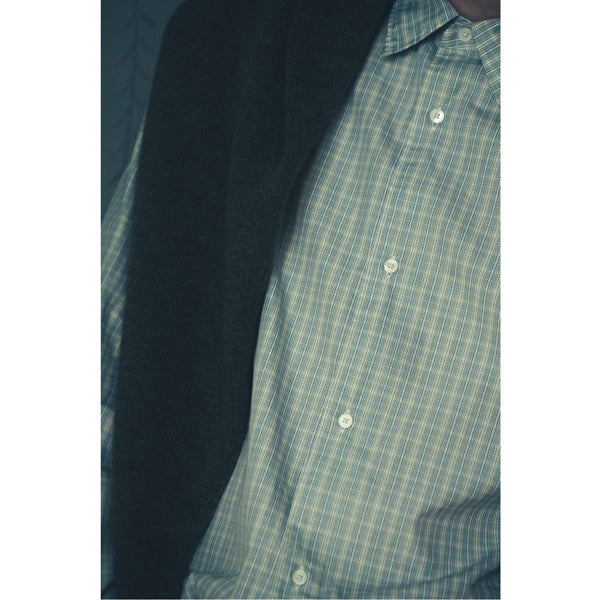 Regular Collar Shirt