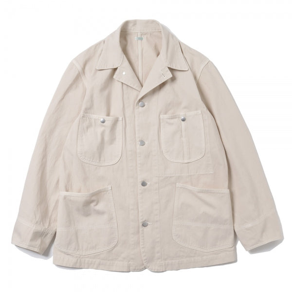Coverall Jacket