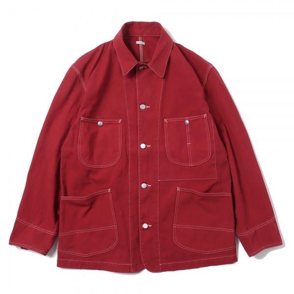 A.PRESSE Coverall Jacket サイズ2 | www.innoveering.net