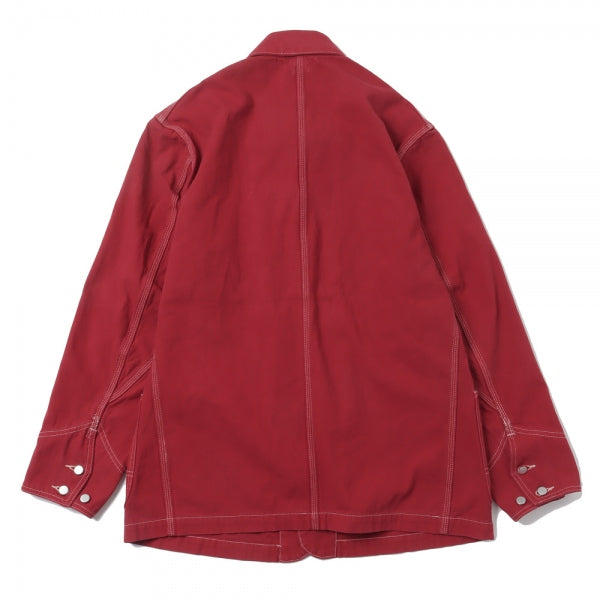 Coverall Jacket