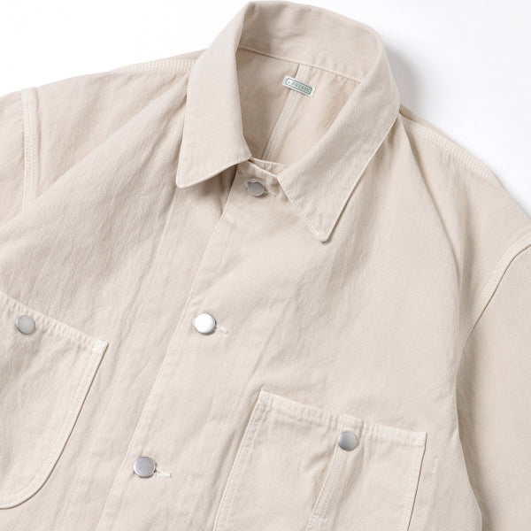 Coverall Jacket
