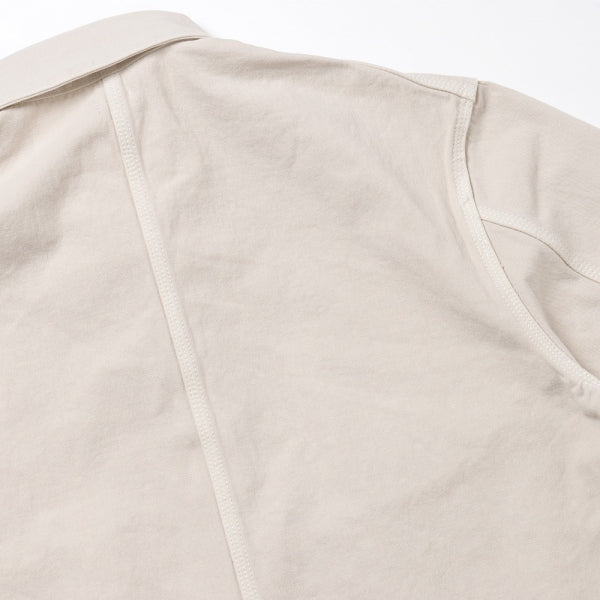 Coverall Jacket