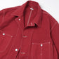 Coverall Jacket