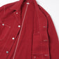 Coverall Jacket