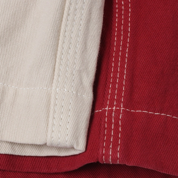 Coverall Jacket