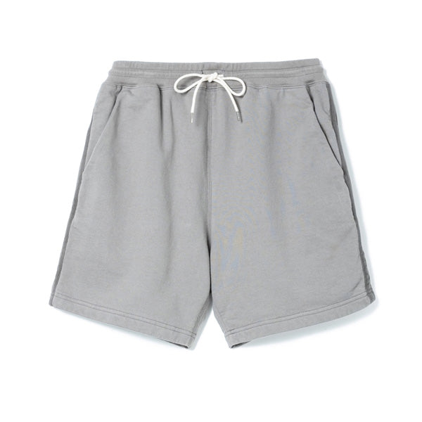 Side Tape Sweat Shorts