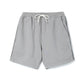 Side Tape Sweat Shorts