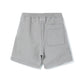 Side Tape Sweat Shorts