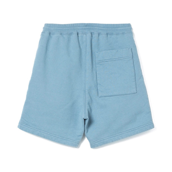 Side Tape Sweat Shorts