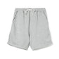 Side Tape Sweat Shorts