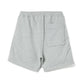 Side Tape Sweat Shorts