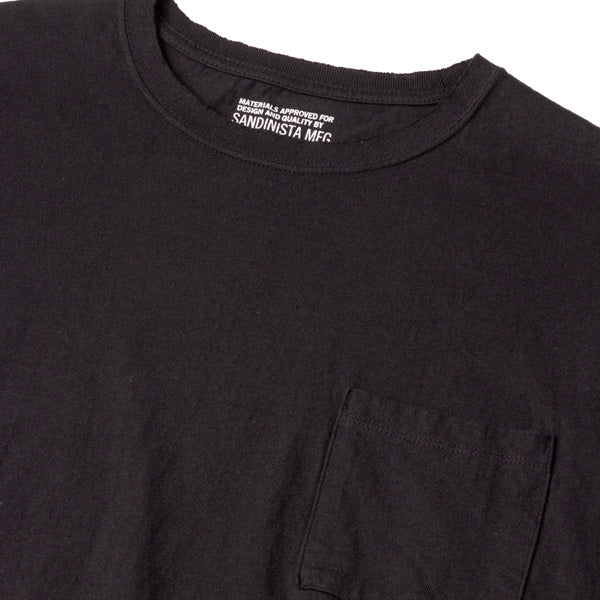 Vintage Pocket Tee