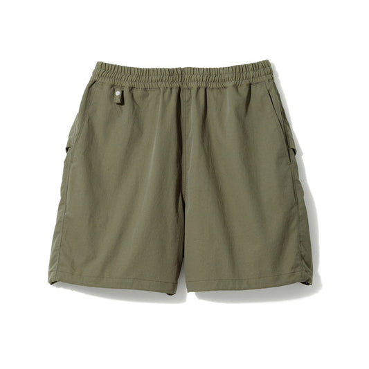 Home Twill Stretch Shorts