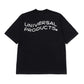 UP+N S/S TEE "LOGO"