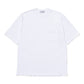 UP+N S/S TEE "LOGO"