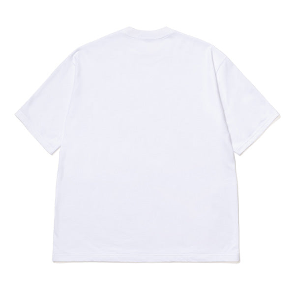 UP+N S/S TEE "SOX"