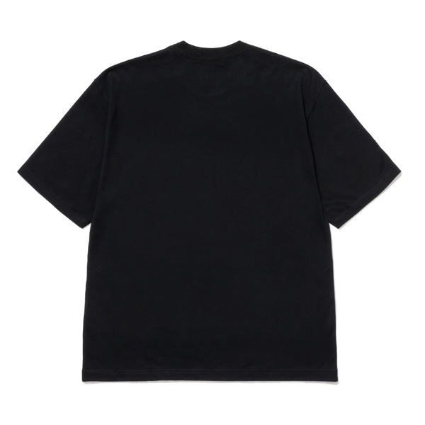 UP+N S/S TEE "SOX"