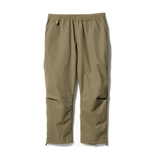 Home Twill Stretch Ankle Cut Pants