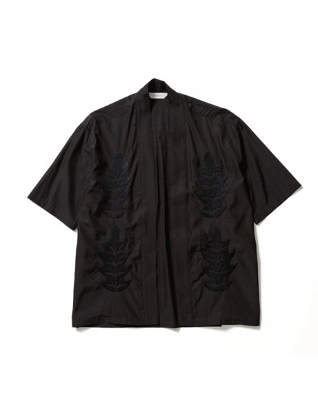 HIIRAGI H/S HAORI