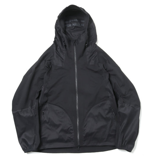 JERSEY LIGHT PARKA