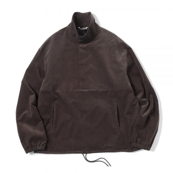 FINX LIGHT CORDUROY P/O